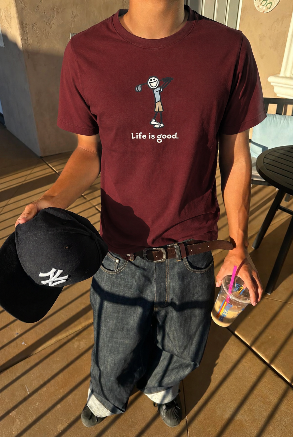 life's good