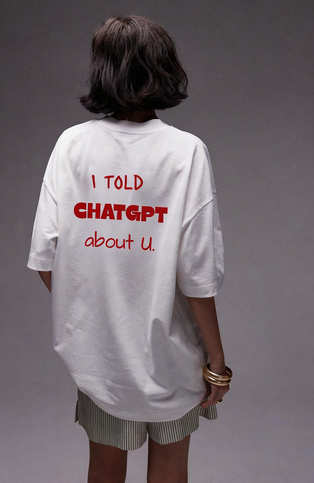 CHATGPT tee