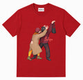 salsa tee