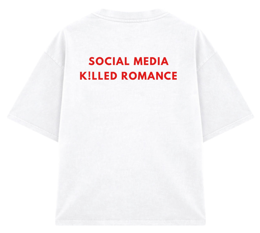 ROMANCE tee