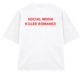 ROMANCE tee