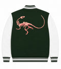 unisex varsity jacket