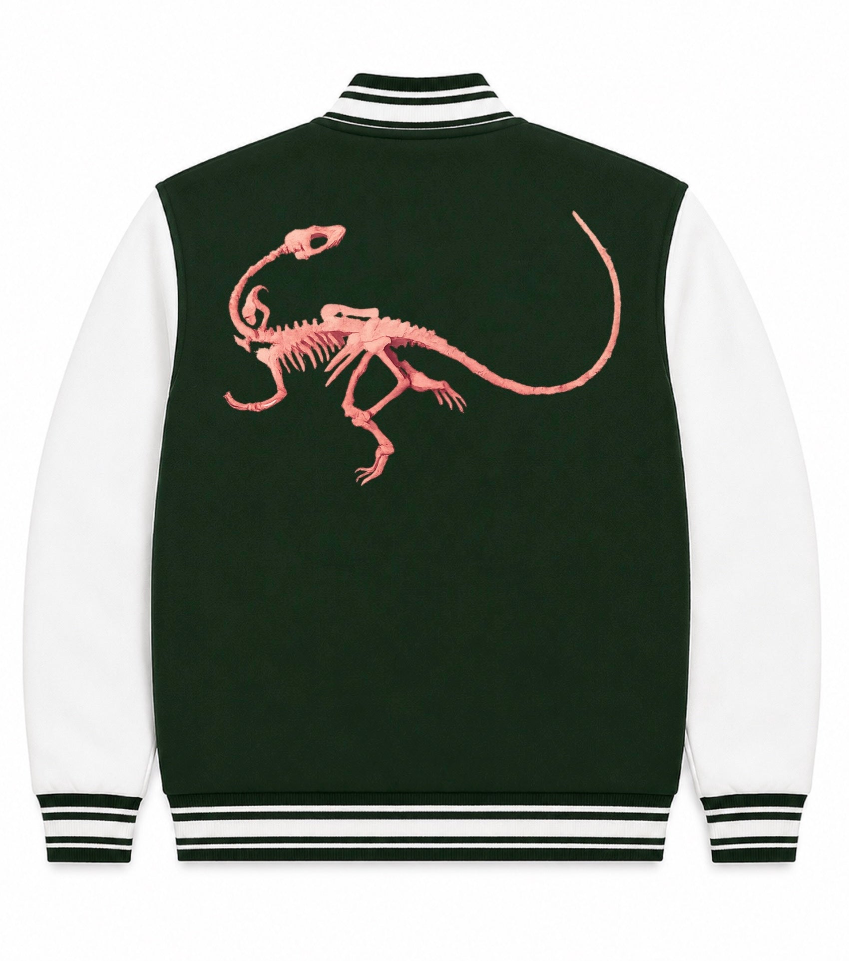 unisex varsity jacket