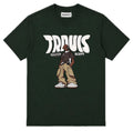 green travis