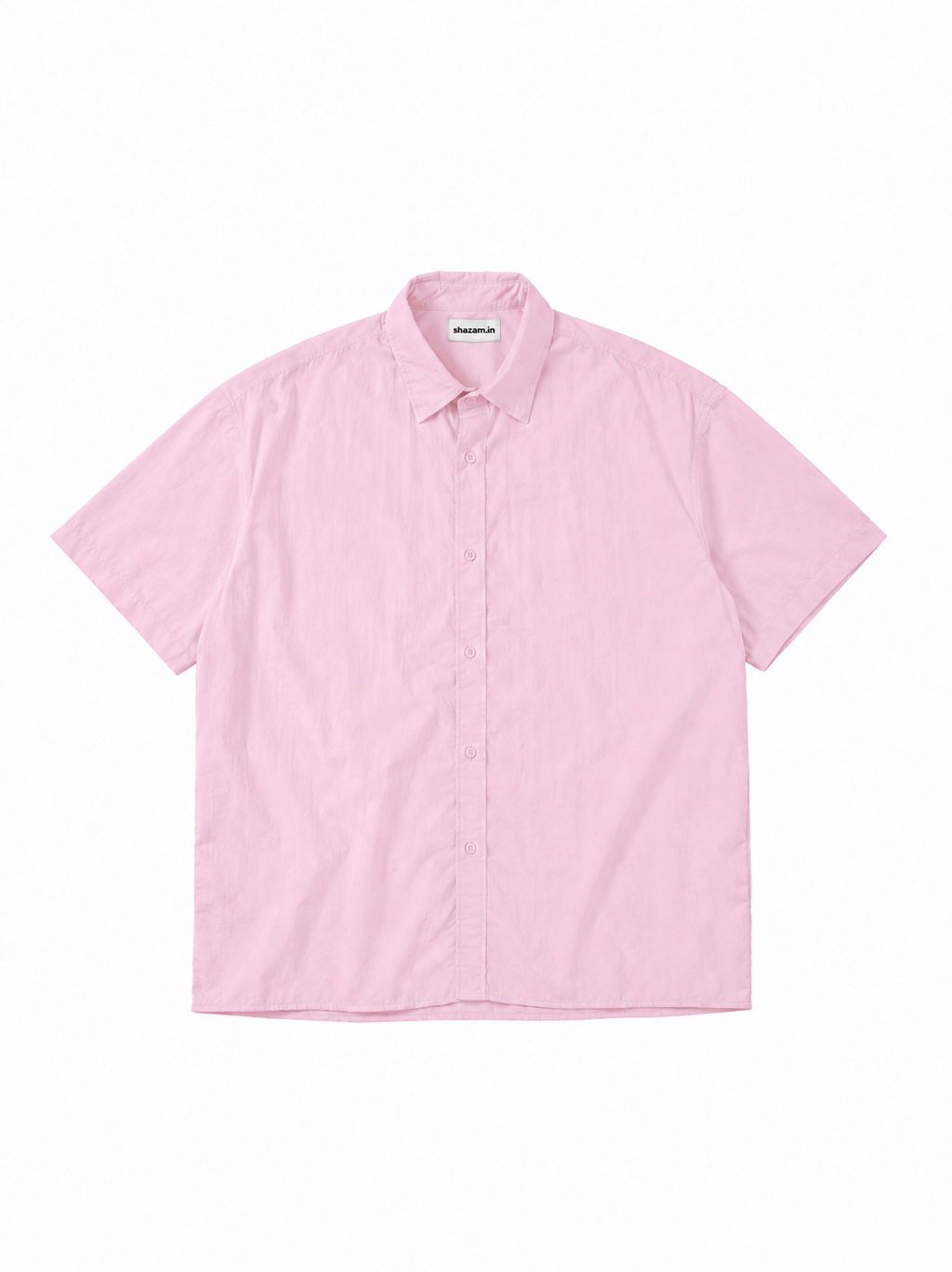 STALKER pink shirt