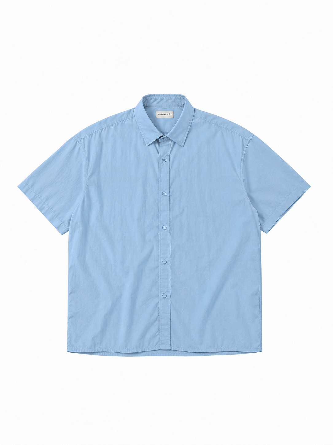 STALKER oversized shirt