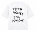 PORSCHE tee