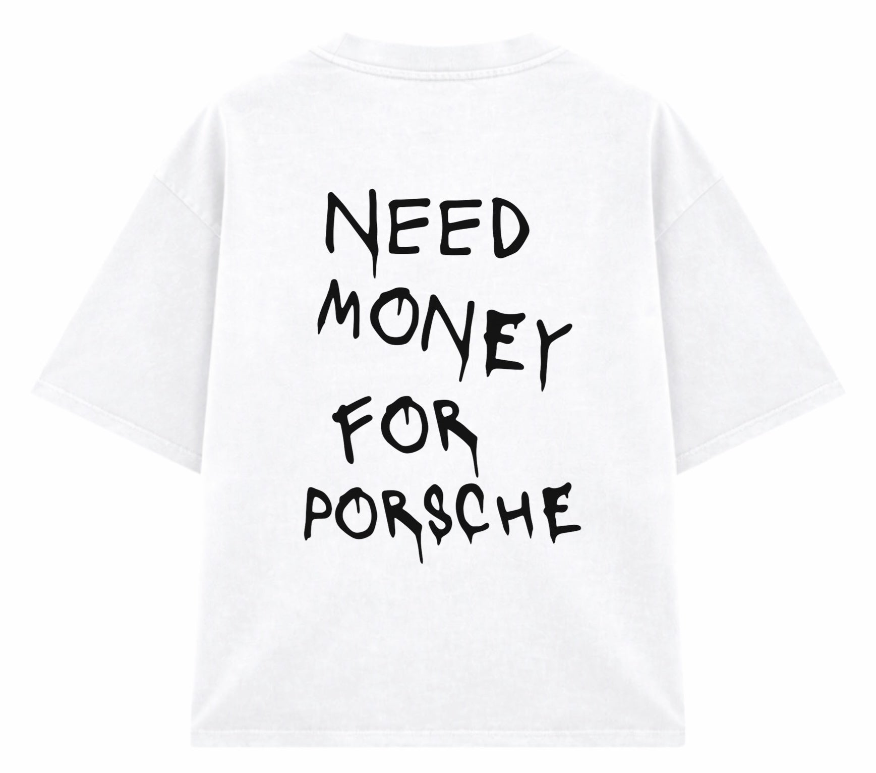 PORSCHE tee