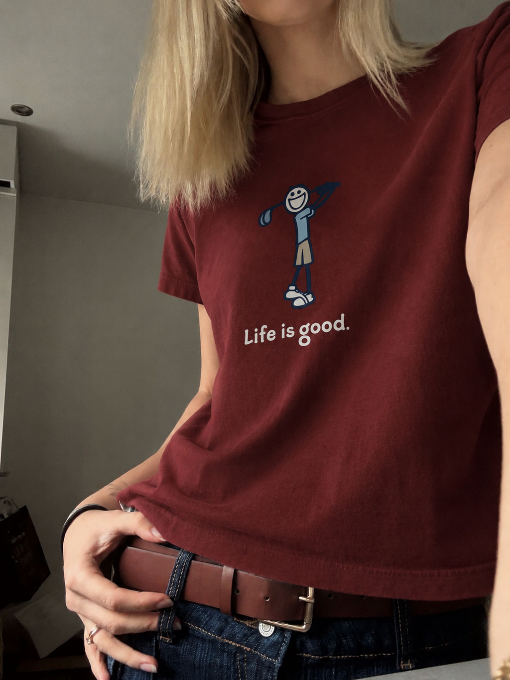 life's good