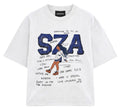 SZA tee