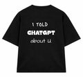 CHATGPT tee