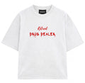 DRUG tee
