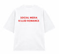 ROMANCE tee
