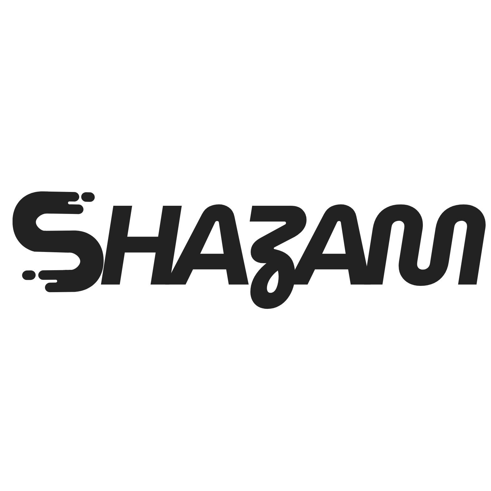 shazam